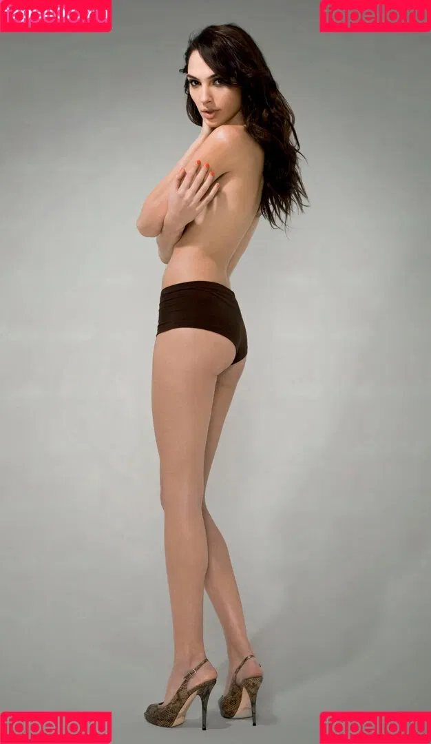 gal_gadot Onlyfans Photo Gallery 