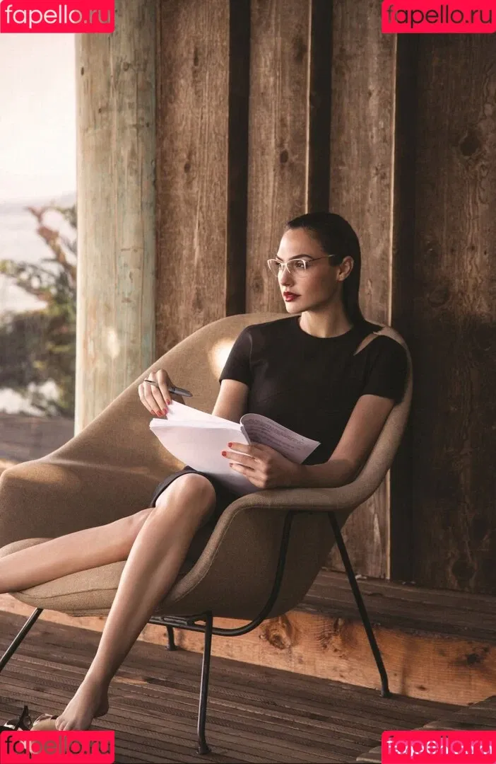 gal_gadot Onlyfans Photo Gallery 