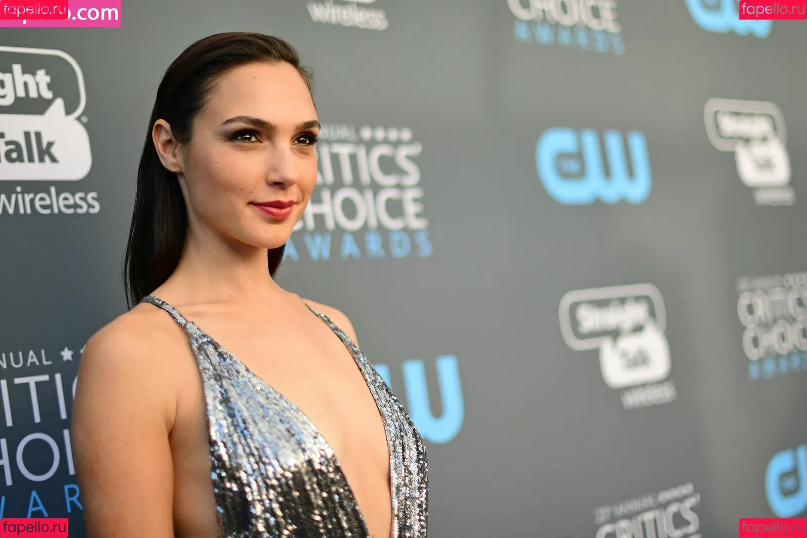 gal_gadot Onlyfans Photo Gallery 