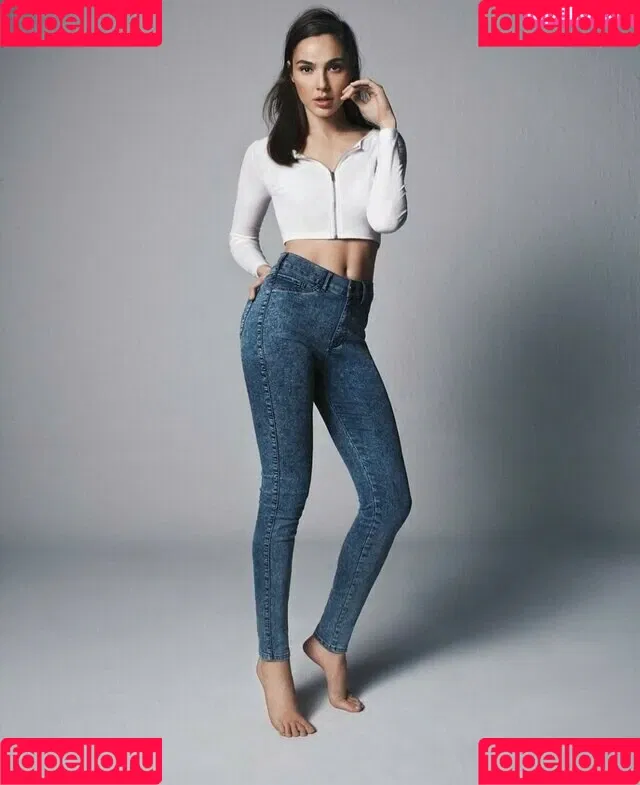 gal_gadot Onlyfans Photo Gallery 