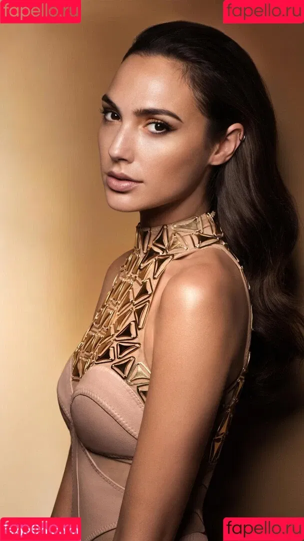 gal_gadot Onlyfans Photo Gallery 