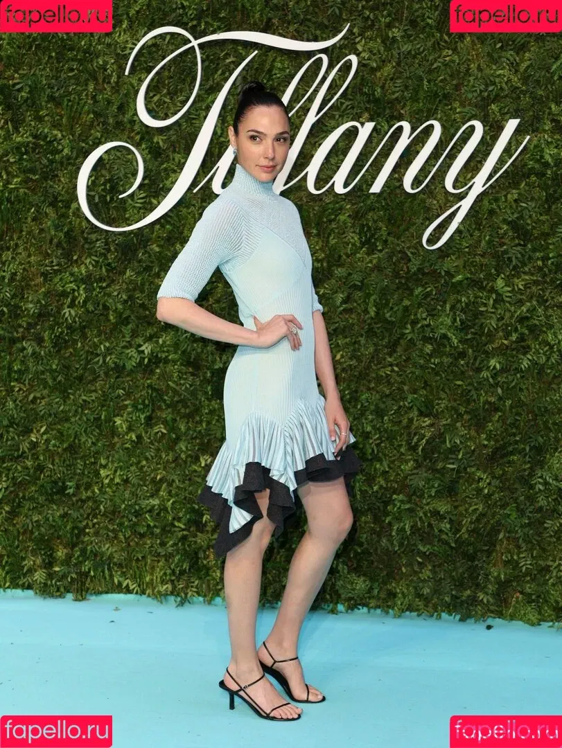 gal_gadot Onlyfans Photo Gallery 