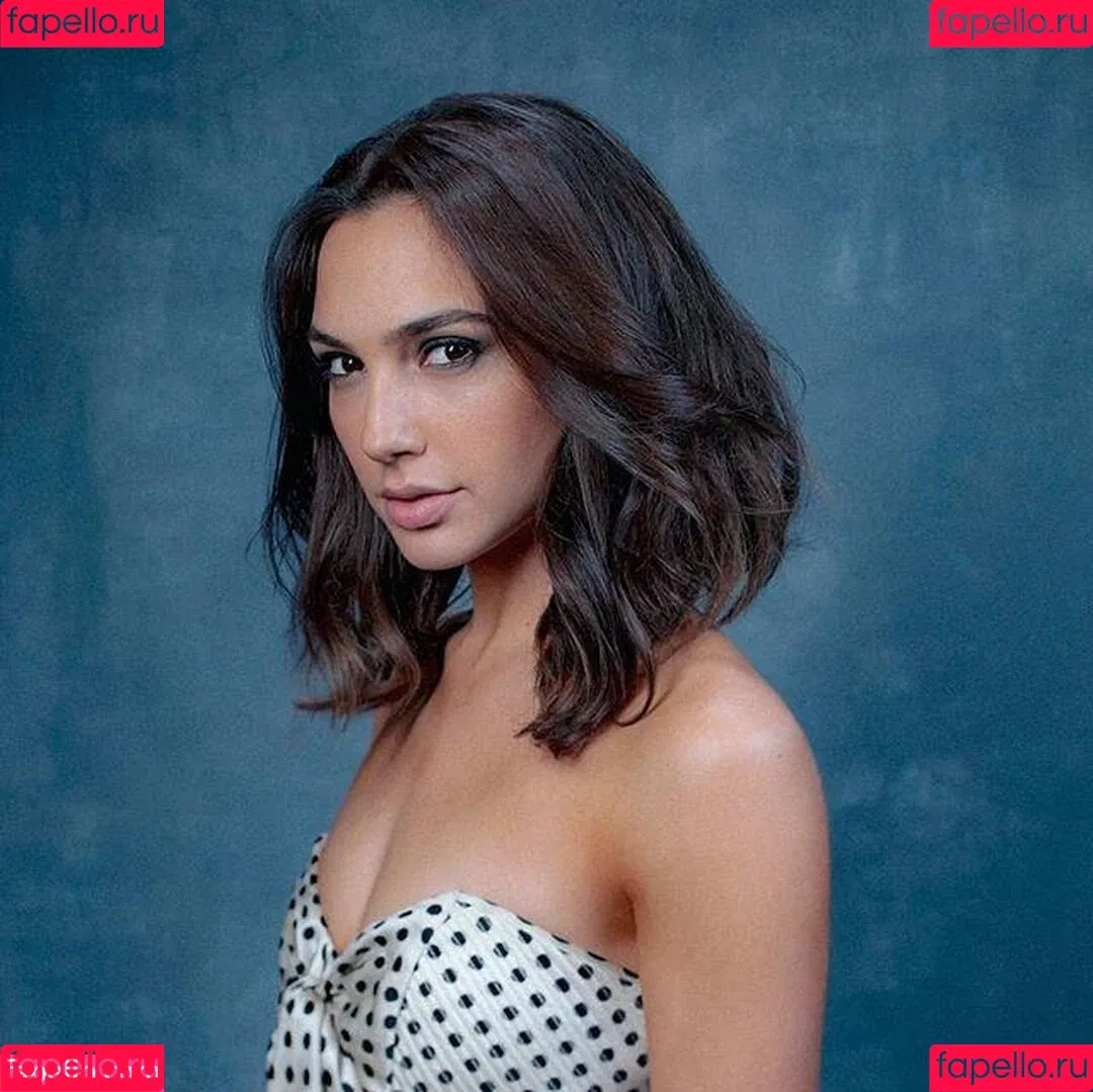 gal_gadot Onlyfans Photo Gallery 
