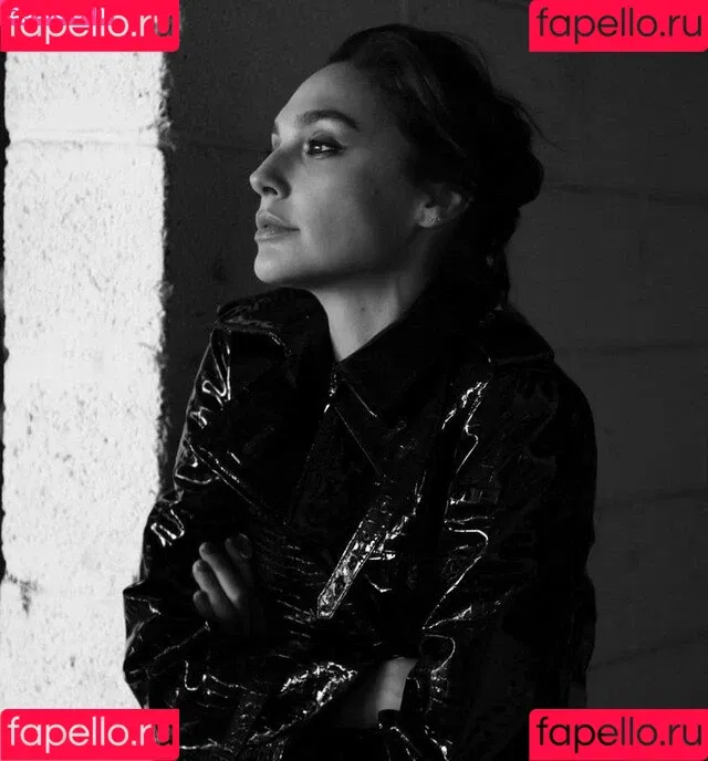 gal_gadot Onlyfans Photo Gallery 