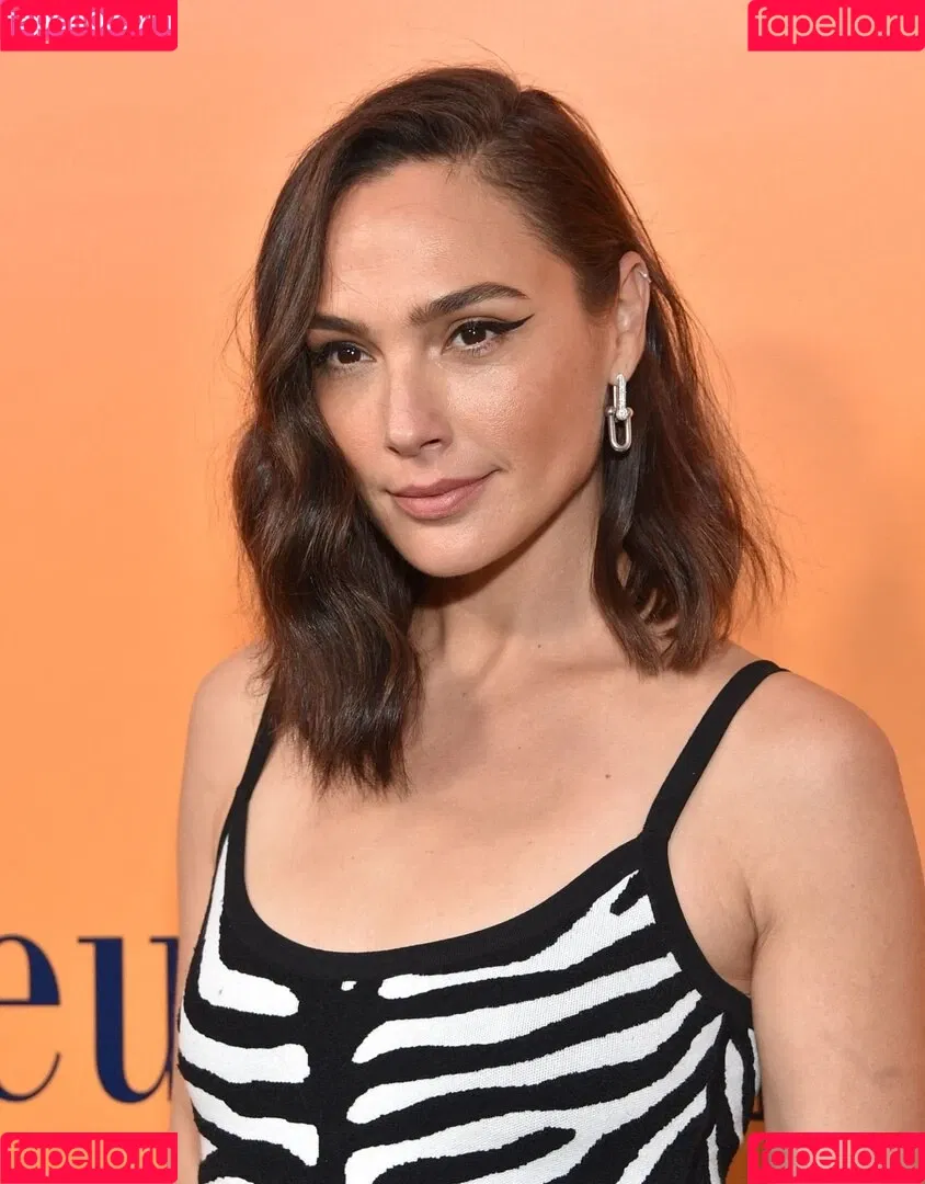 gal_gadot Onlyfans Photo Gallery 