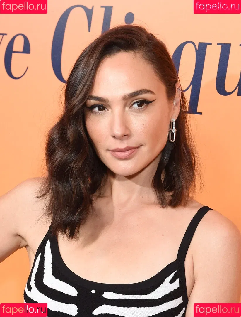 gal_gadot Onlyfans Photo Gallery 