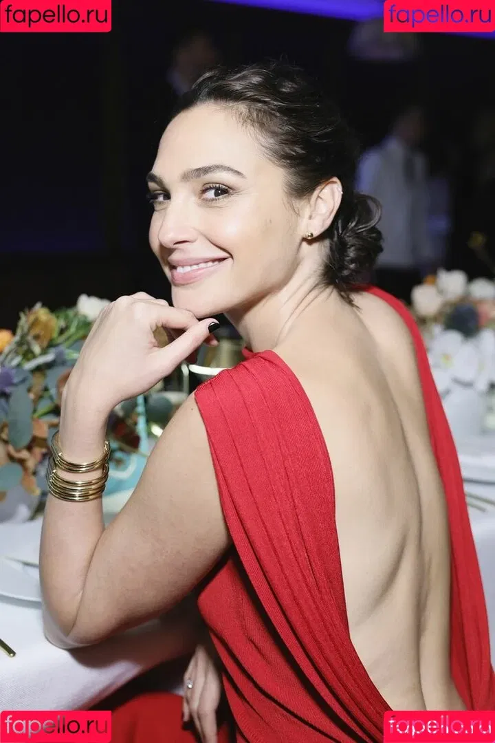gal_gadot Onlyfans Photo Gallery 