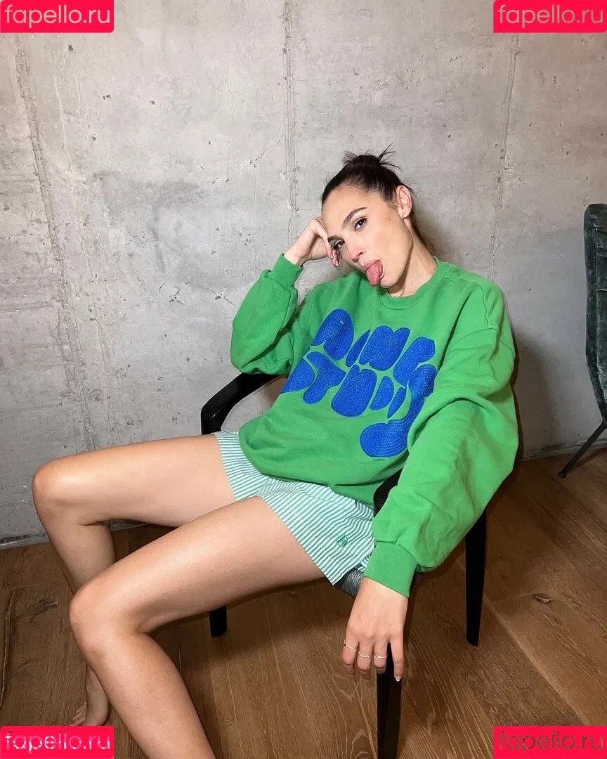 gal_gadot Onlyfans Photo Gallery 