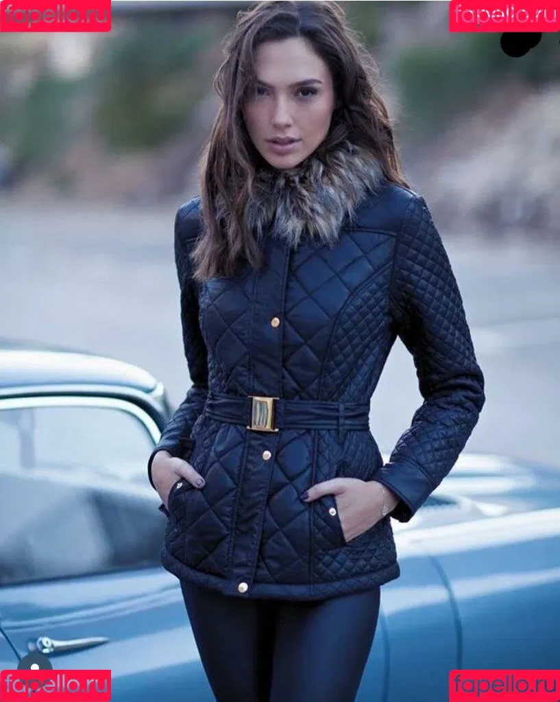 gal_gadot Onlyfans Photo Gallery 