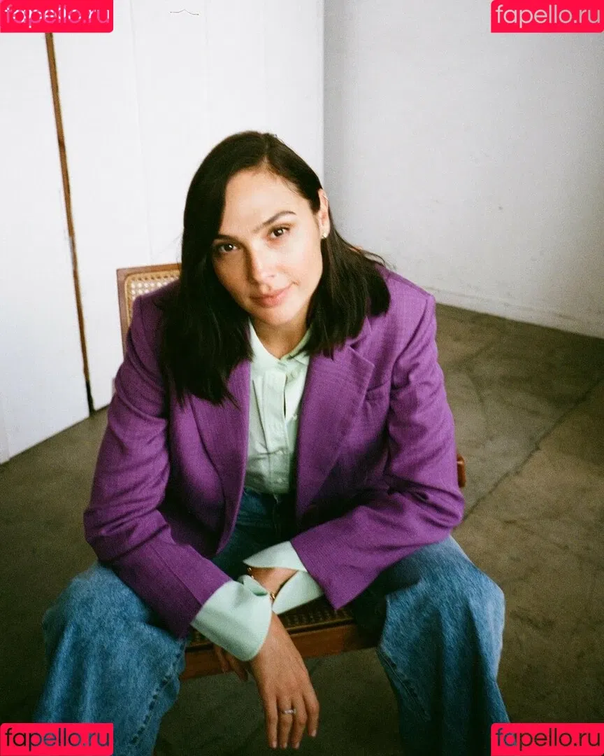 gal_gadot Onlyfans Photo Gallery 