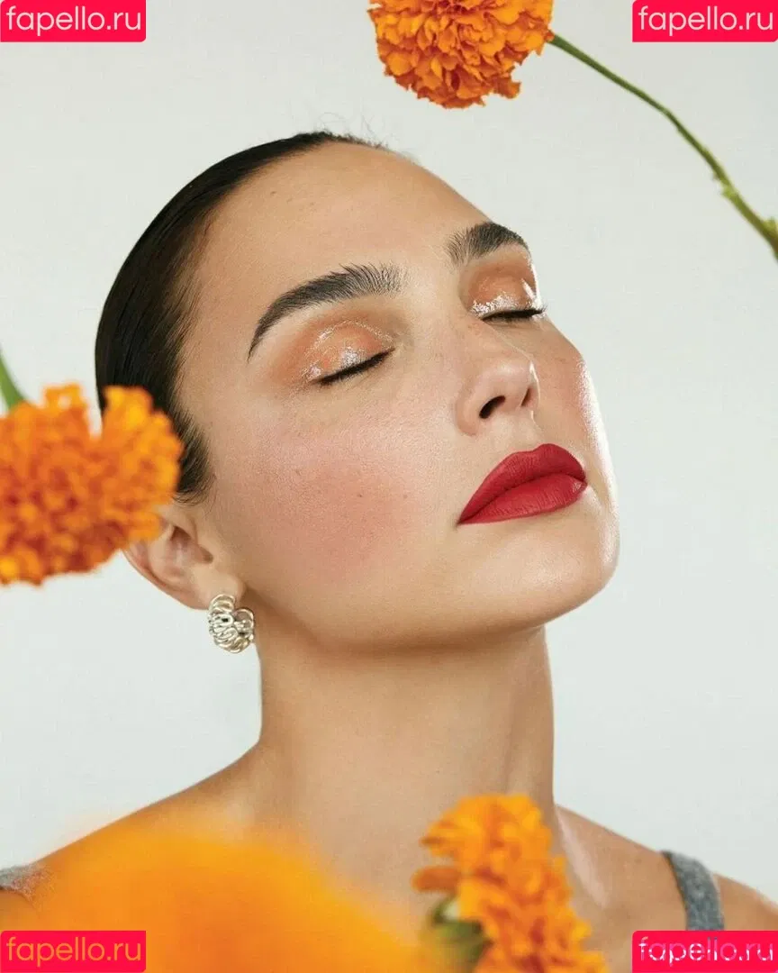 gal_gadot Onlyfans Photo Gallery 