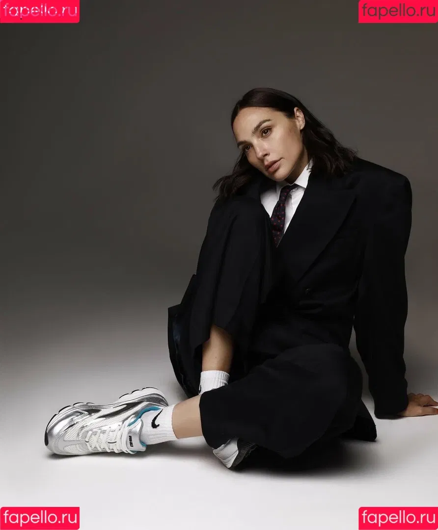 gal_gadot Onlyfans Photo Gallery 