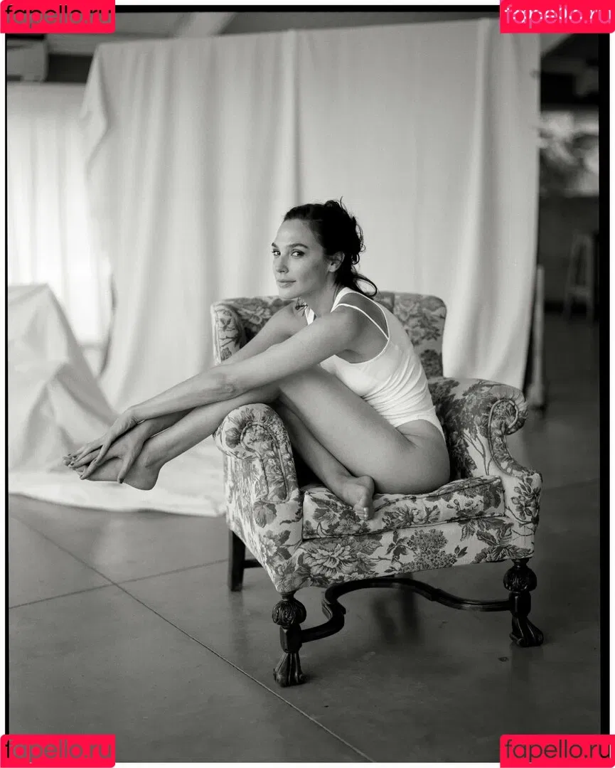 gal_gadot Onlyfans Photo Gallery 