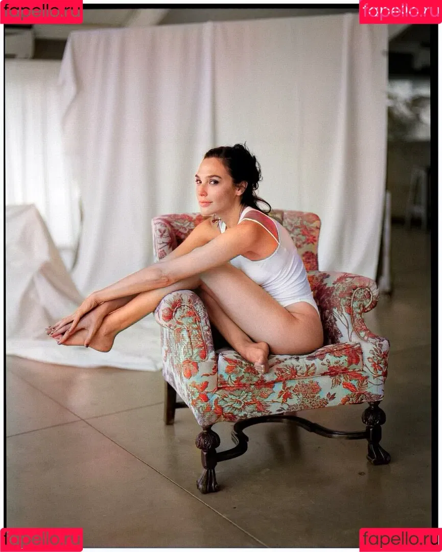 gal_gadot Onlyfans Photo Gallery 