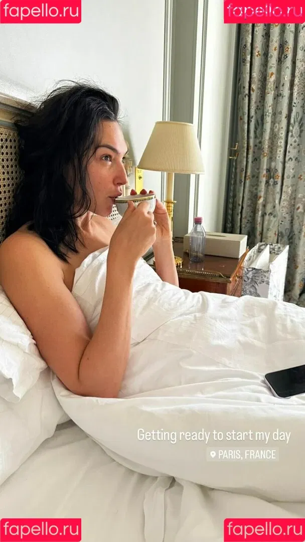 gal_gadot Onlyfans Photo Gallery 