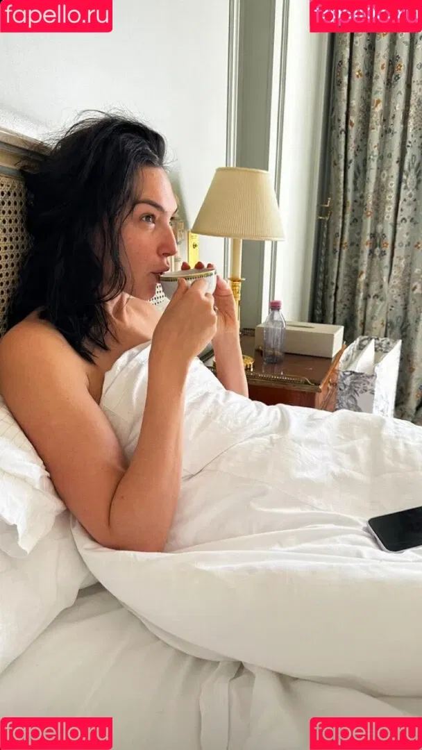 gal_gadot Onlyfans Photo Gallery 