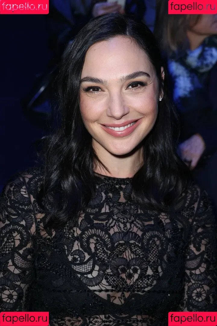 gal_gadot Onlyfans Photo Gallery 