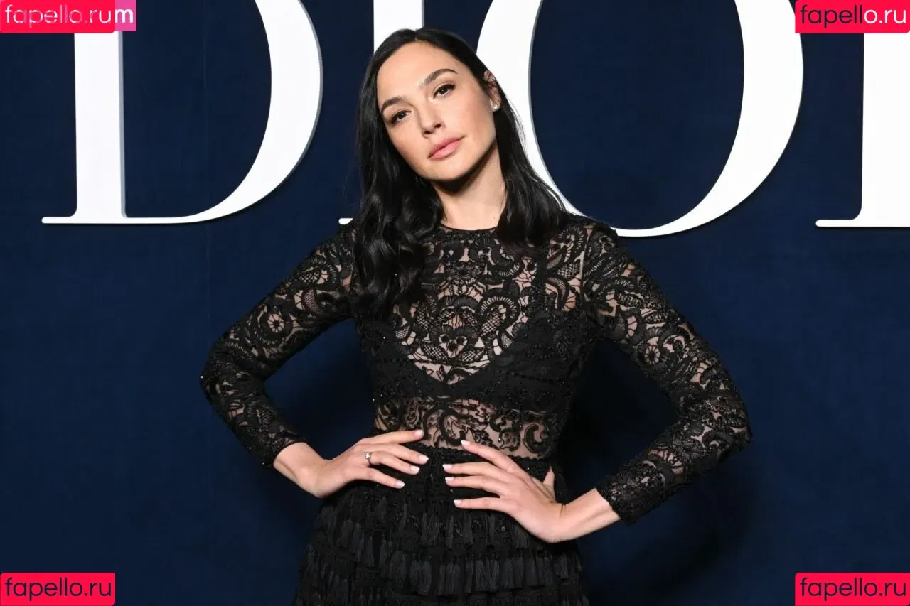 gal_gadot Onlyfans Photo Gallery 