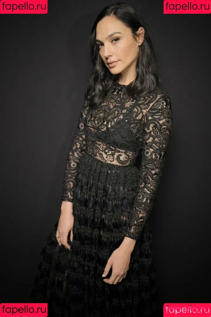 gal_gadot Onlyfans Photo Gallery 
