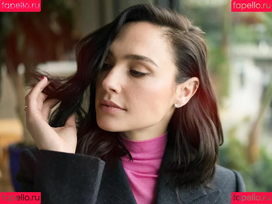 gal_gadot Onlyfans Photo Gallery 