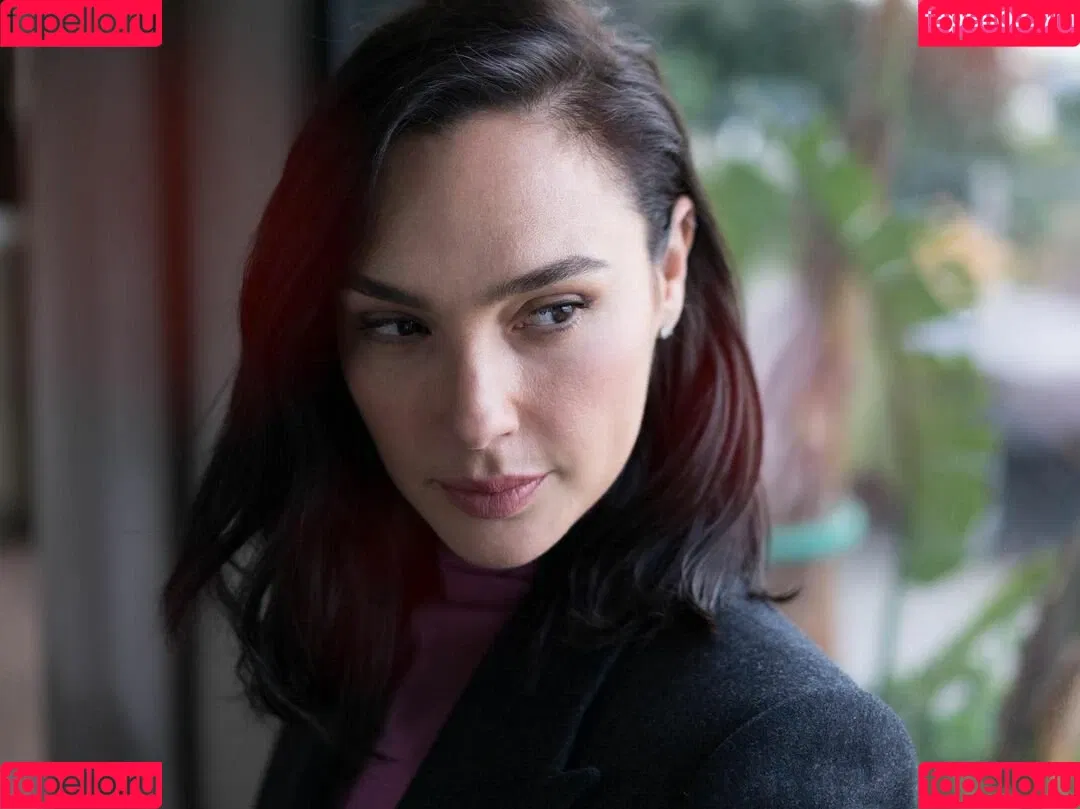 gal_gadot Onlyfans Photo Gallery 