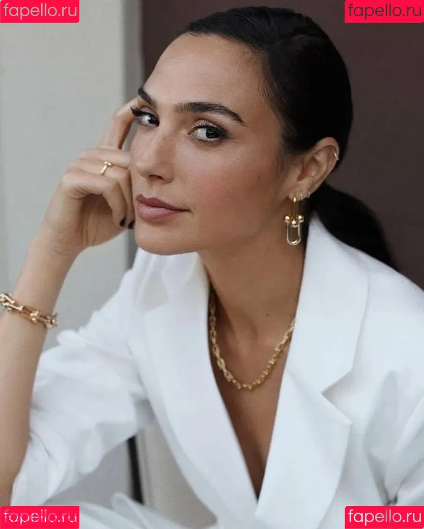gal_gadot Onlyfans Photo Gallery 