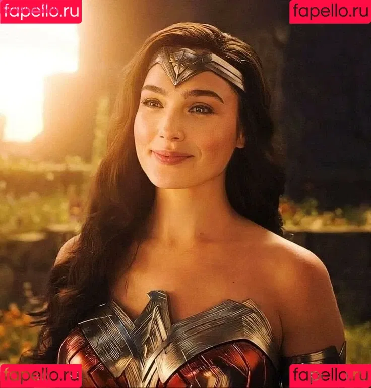 gal_gadot Onlyfans Photo Gallery 