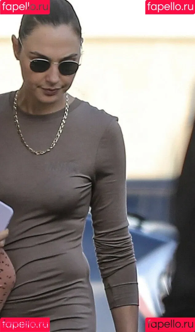 gal_gadot Onlyfans Photo Gallery 