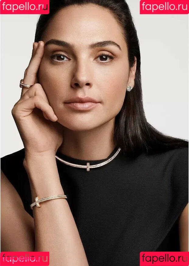 gal_gadot Onlyfans Photo Gallery 