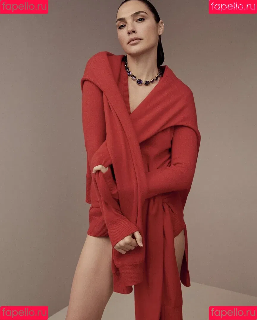 gal_gadot Onlyfans Photo Gallery 