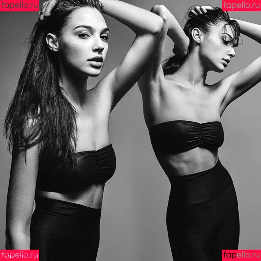 gal_gadot Onlyfans Photo Gallery 