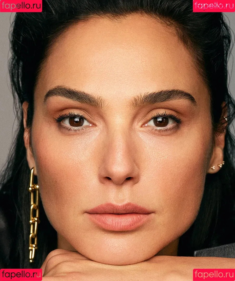 gal_gadot Onlyfans Photo Gallery 