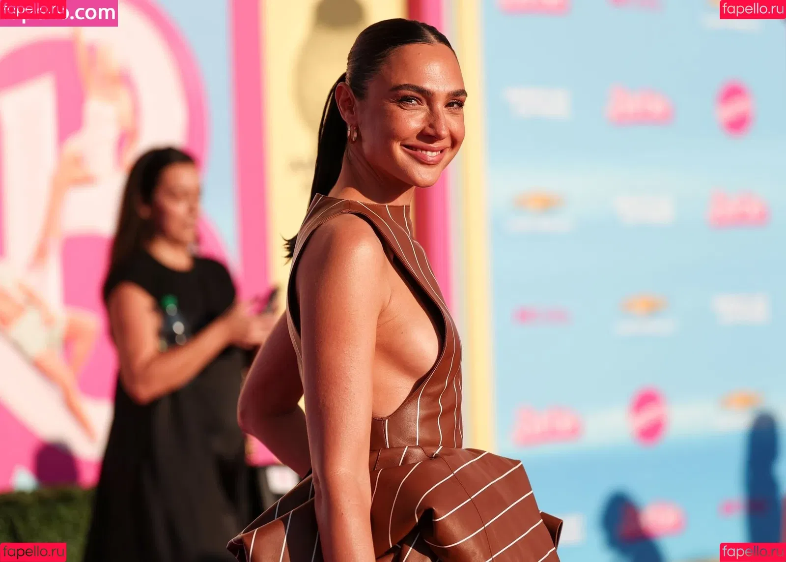 gal_gadot Onlyfans Photo Gallery 