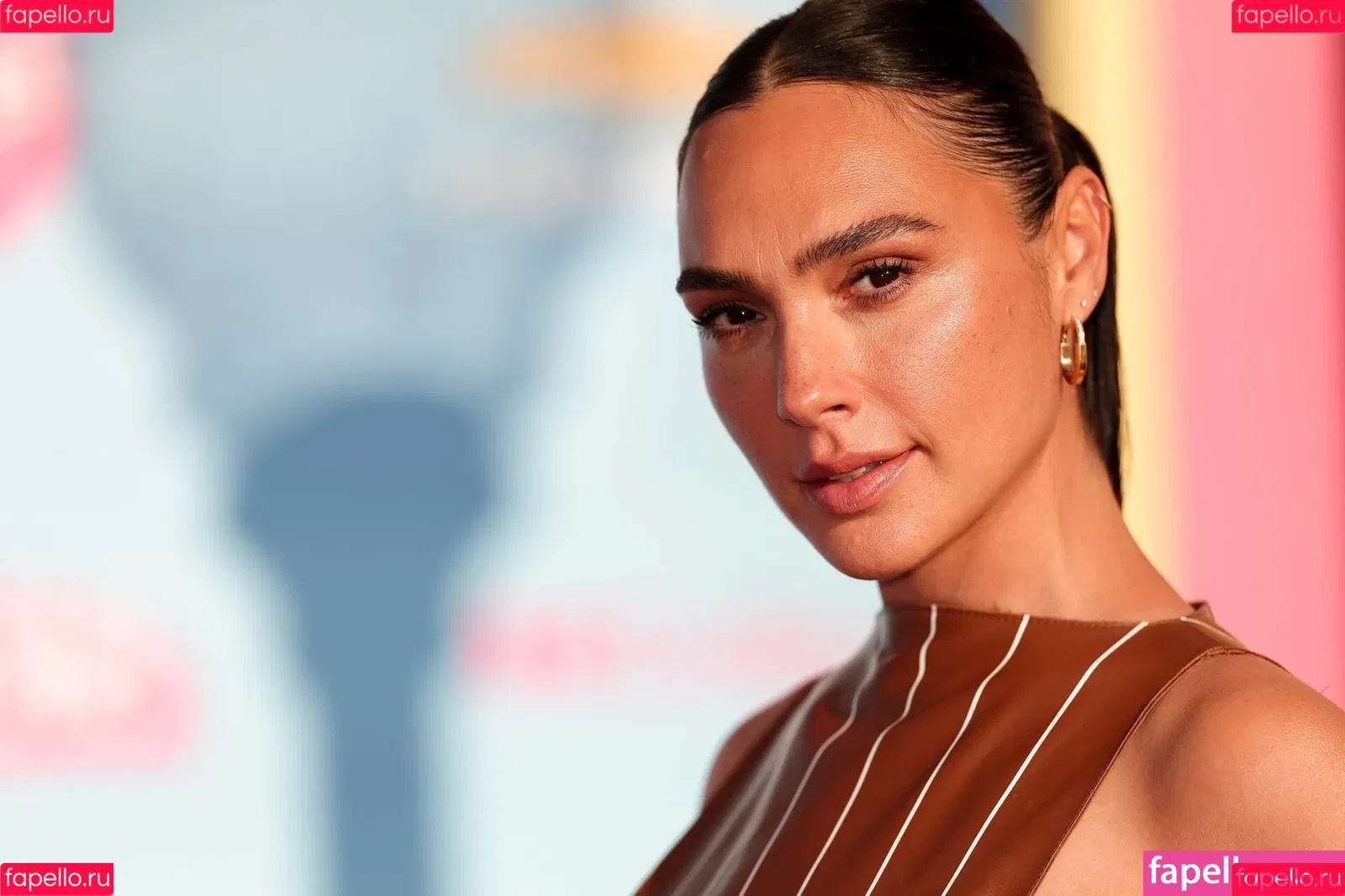 gal_gadot Onlyfans Photo Gallery 