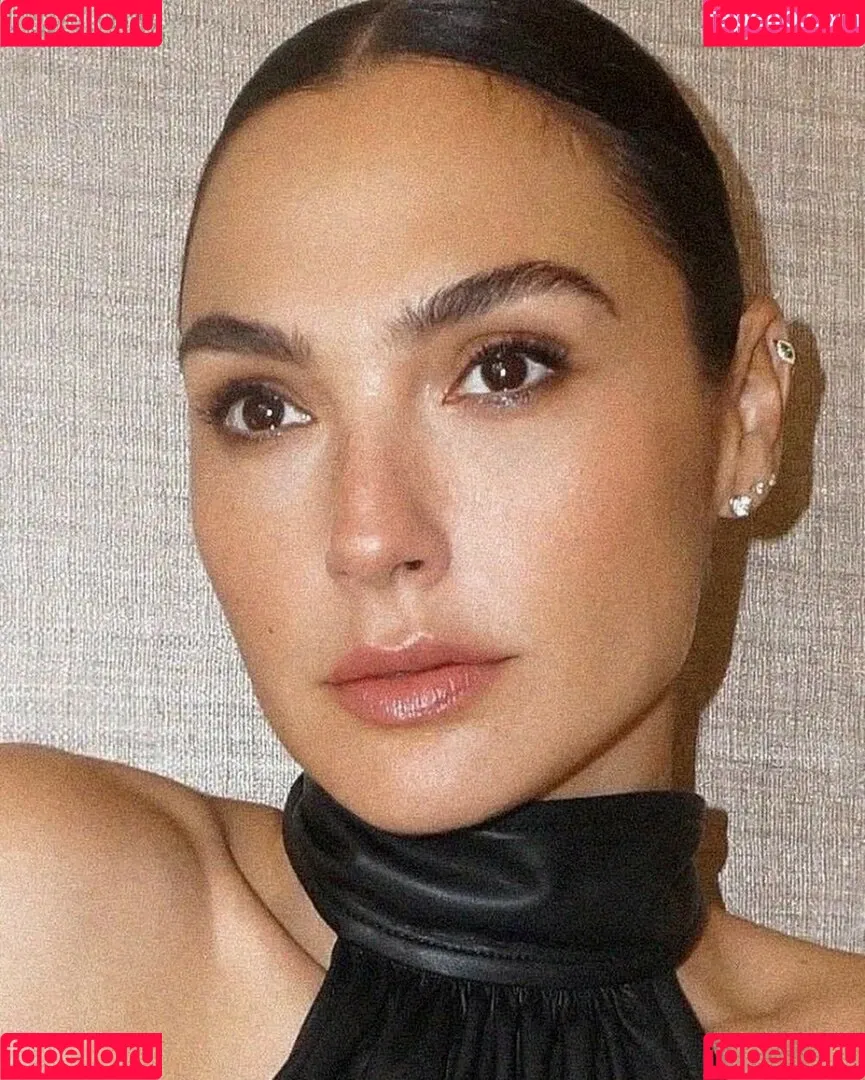 gal_gadot Onlyfans Photo Gallery 