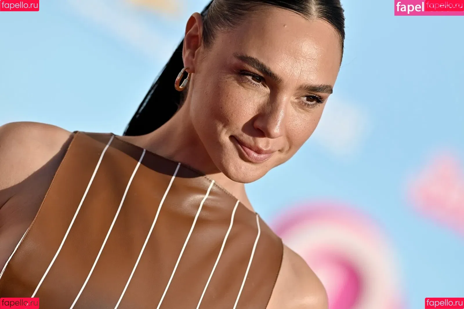 gal_gadot Onlyfans Photo Gallery 