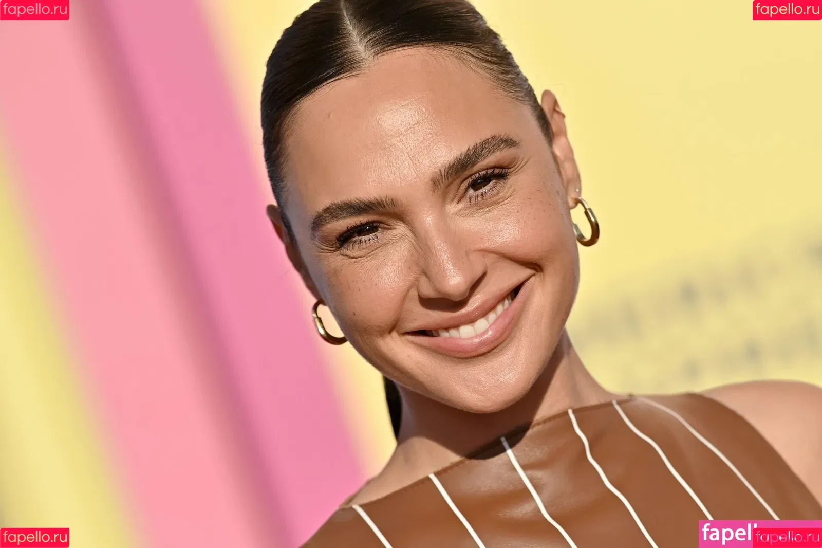 gal_gadot Onlyfans Photo Gallery 