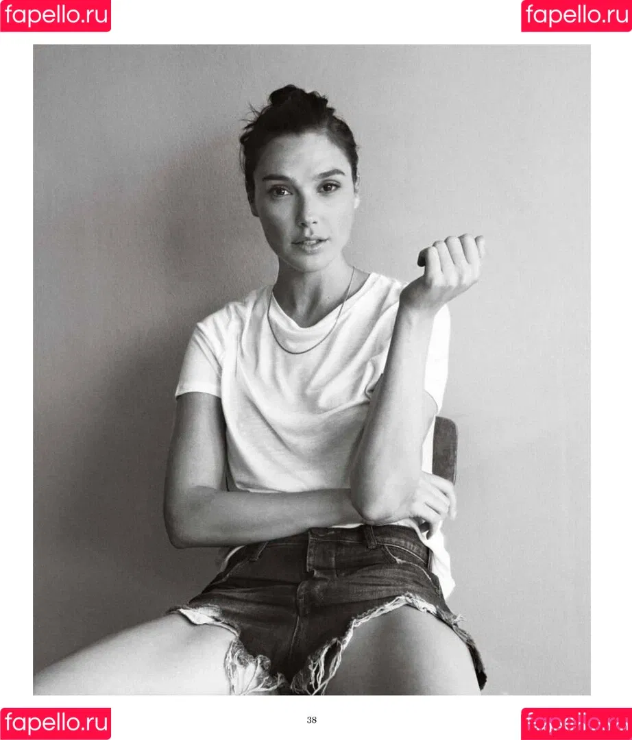 gal_gadot Onlyfans Photo Gallery 