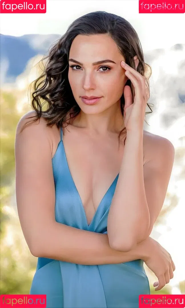 gal_gadot Onlyfans Photo Gallery 