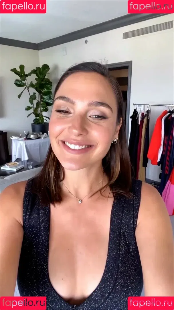gal_gadot Onlyfans Photo Gallery 