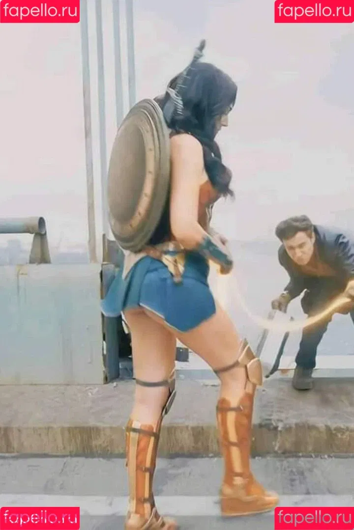 gal_gadot Onlyfans Photo Gallery 