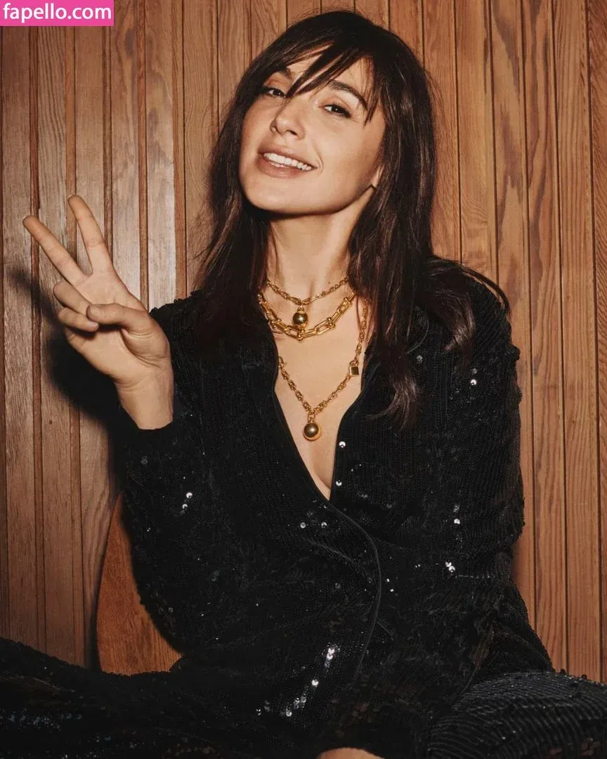 gal_gadot Onlyfans Photo Gallery 
