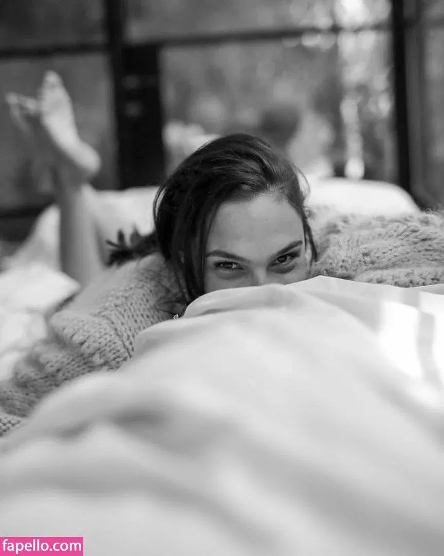 gal_gadot Onlyfans Photo Gallery 