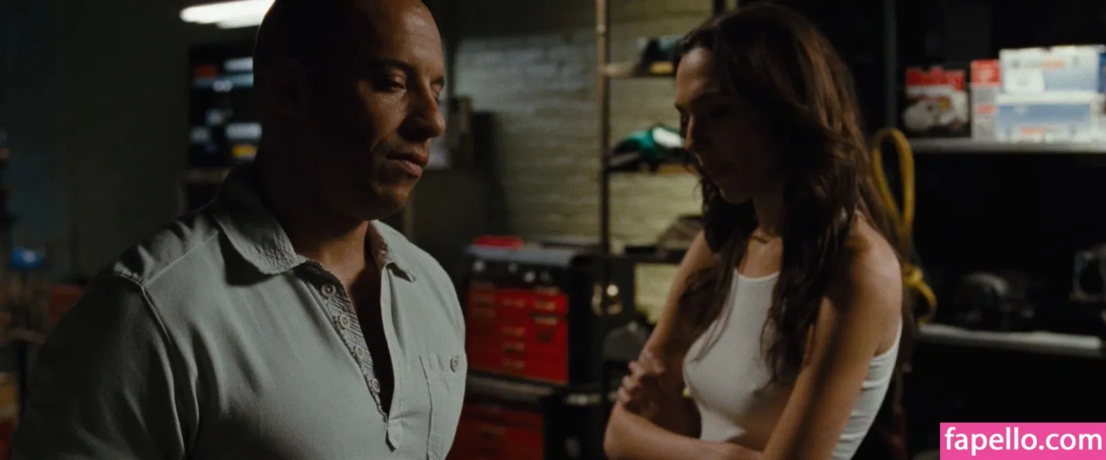 gal_gadot Onlyfans Photo Gallery 