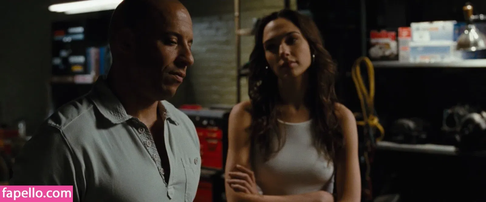 gal_gadot Onlyfans Photo Gallery 