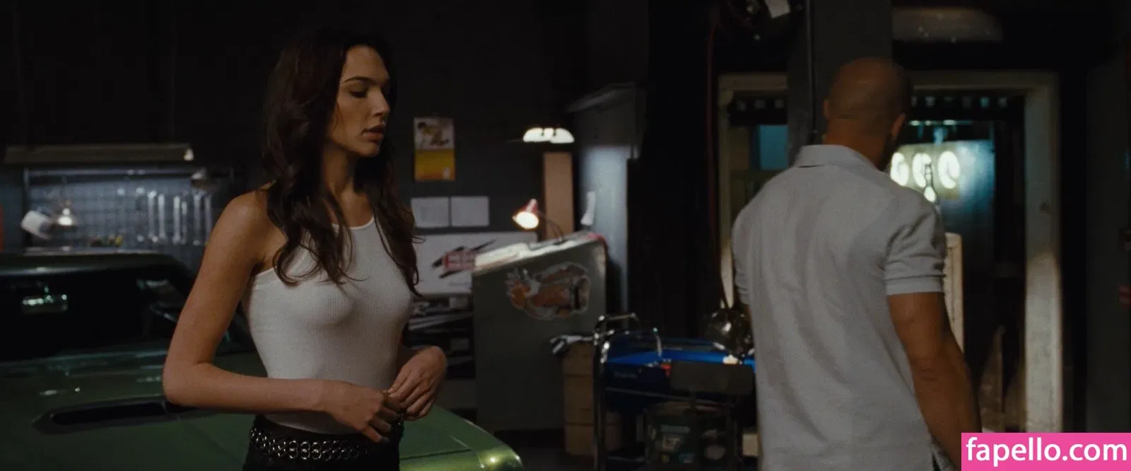 gal_gadot Onlyfans Photo Gallery 