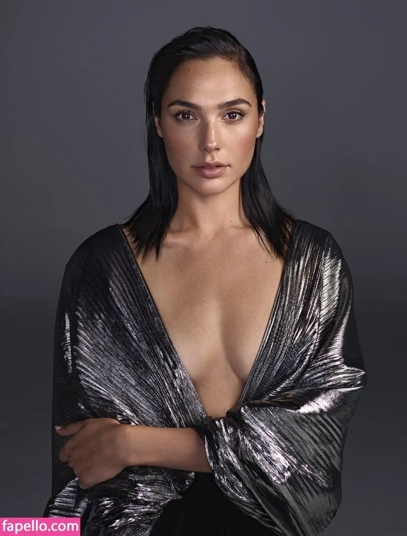 gal_gadot Onlyfans Photo Gallery 
