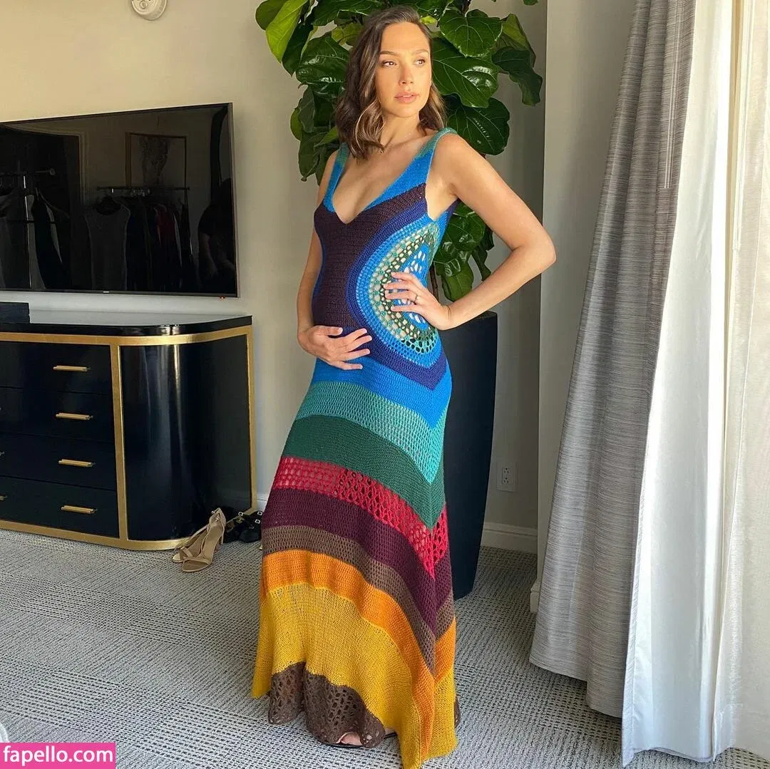 gal_gadot Onlyfans Photo Gallery 