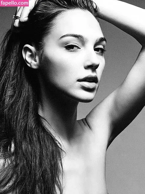 gal_gadot Onlyfans Photo Gallery 