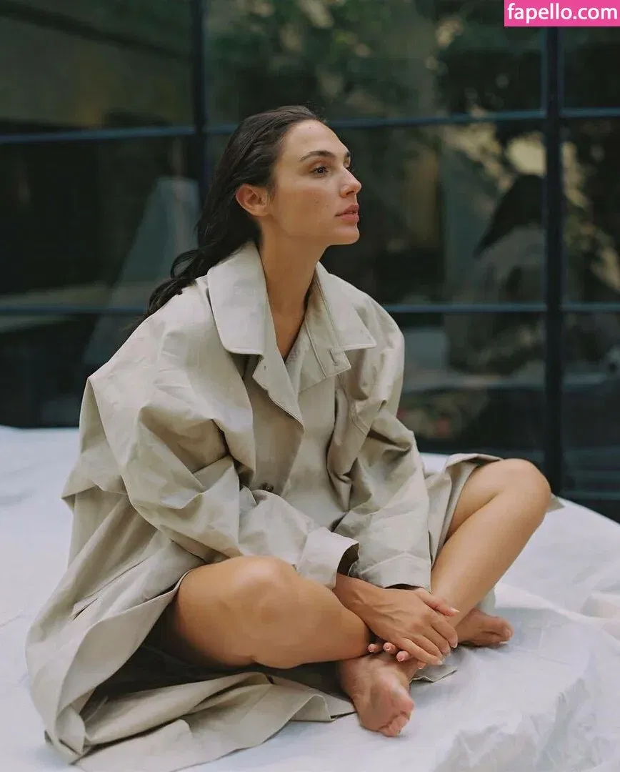 gal_gadot Onlyfans Photo Gallery 